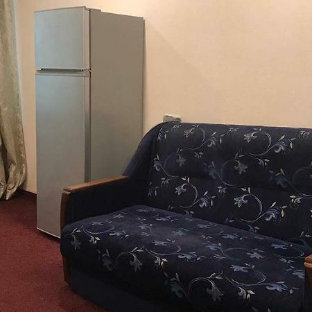 Kozatsky On Antonova Otel Kiev Dış mekan fotoğraf