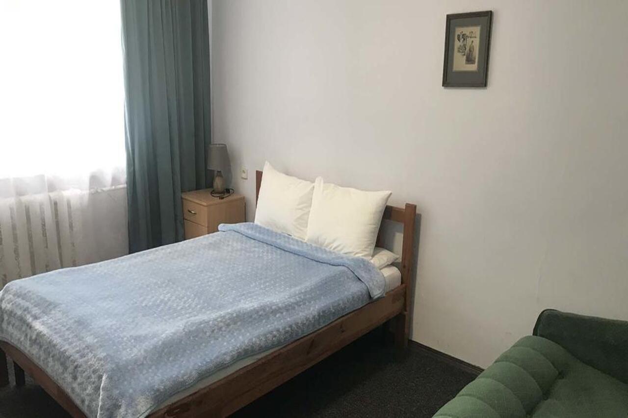 Kozatsky On Antonova Otel Kiev Dış mekan fotoğraf