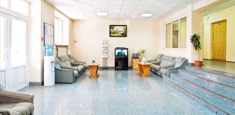 Kozatsky On Antonova Otel Kiev Dış mekan fotoğraf