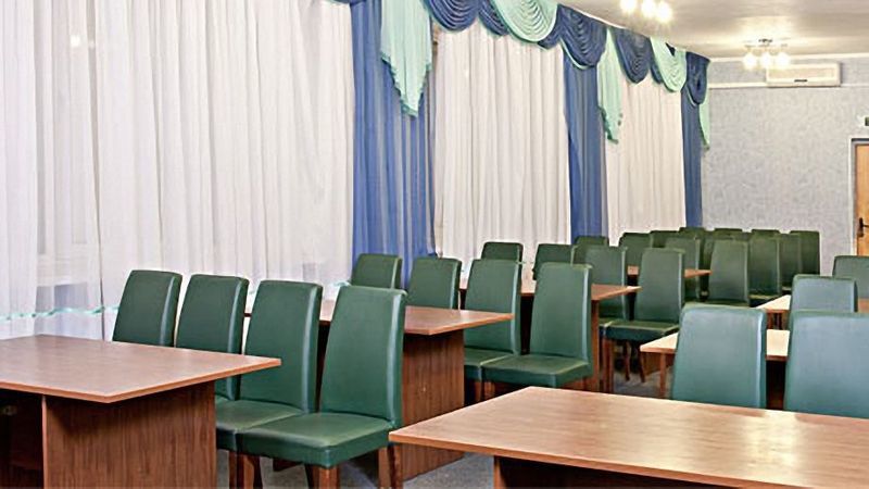 Kozatsky On Antonova Otel Kiev Dış mekan fotoğraf