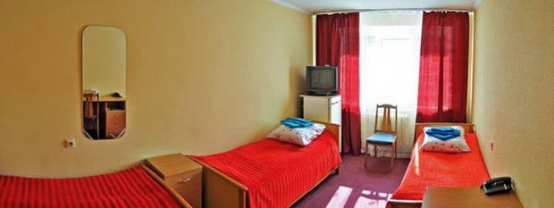 Kozatsky On Antonova Otel Kiev Dış mekan fotoğraf