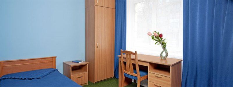 Kozatsky On Antonova Otel Kiev Dış mekan fotoğraf