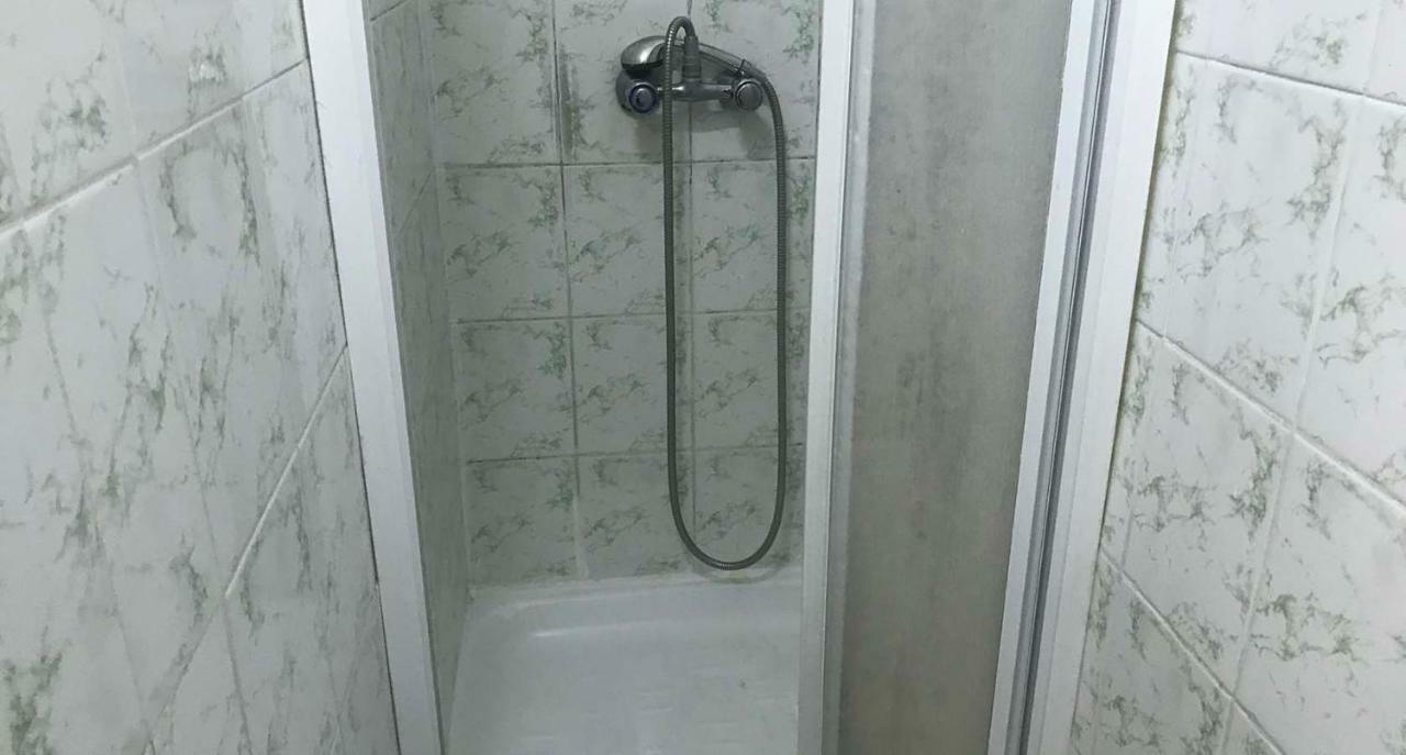 Kozatsky On Antonova Otel Kiev Dış mekan fotoğraf