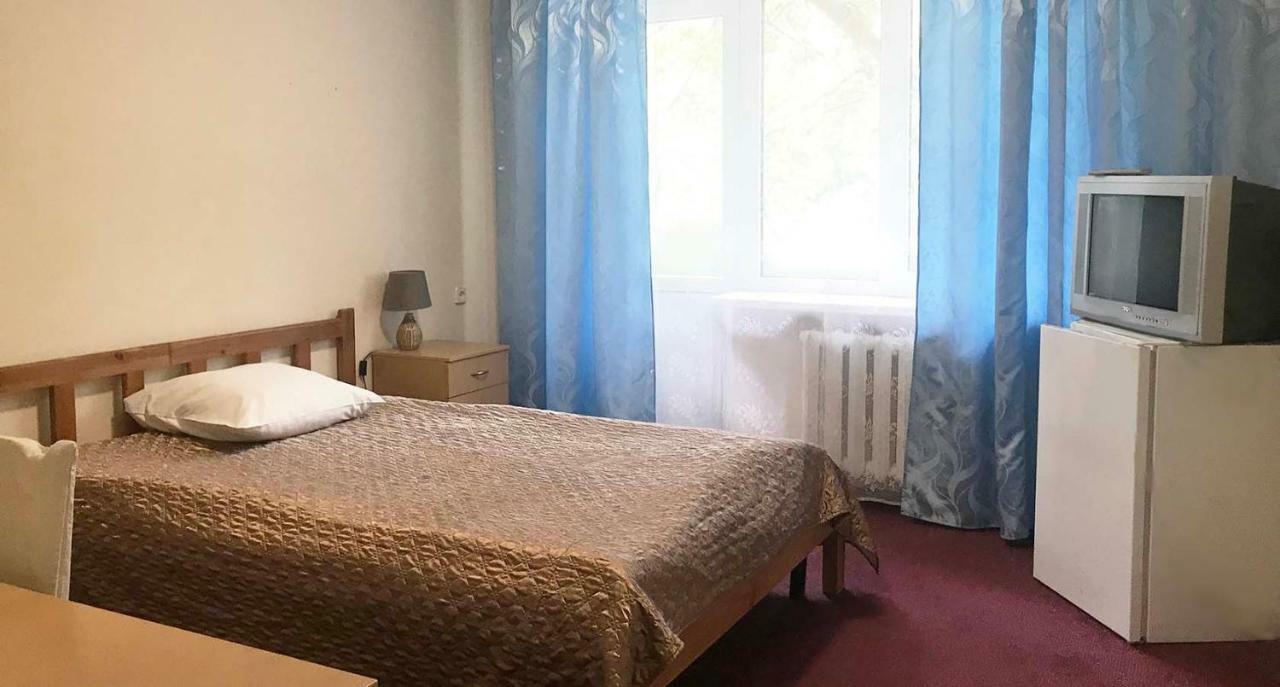 Kozatsky On Antonova Otel Kiev Dış mekan fotoğraf
