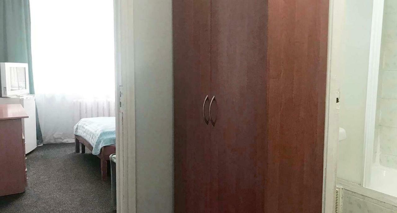 Kozatsky On Antonova Otel Kiev Dış mekan fotoğraf