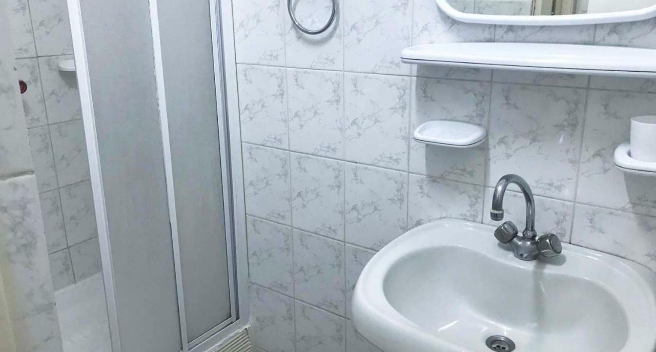 Kozatsky On Antonova Otel Kiev Dış mekan fotoğraf