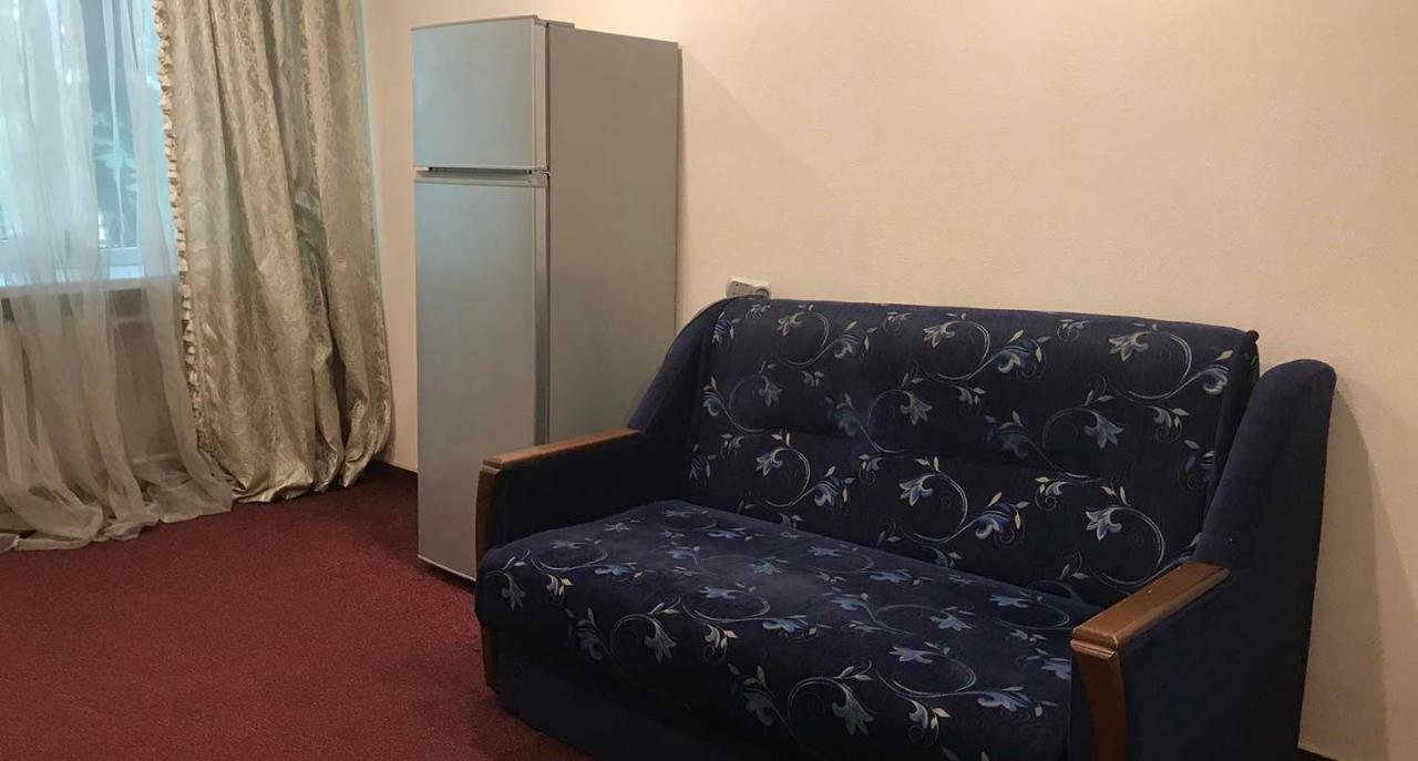 Kozatsky On Antonova Otel Kiev Dış mekan fotoğraf