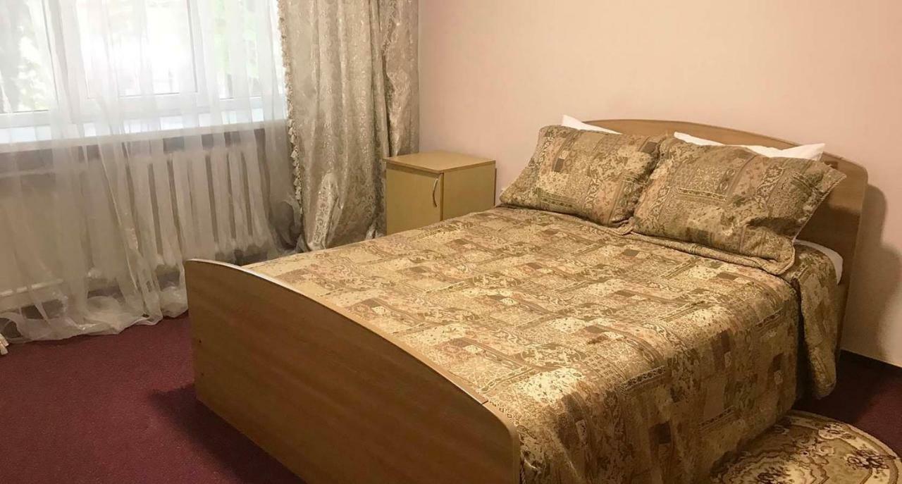 Kozatsky On Antonova Otel Kiev Dış mekan fotoğraf