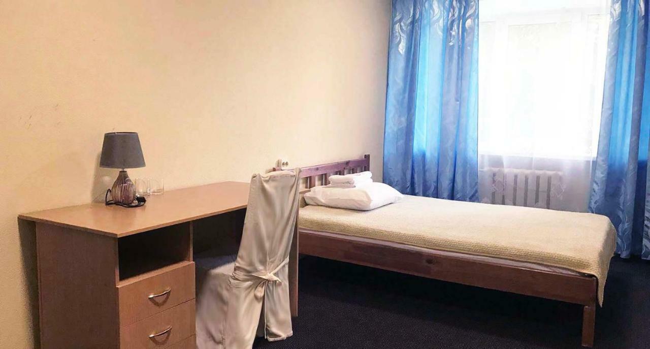 Kozatsky On Antonova Otel Kiev Dış mekan fotoğraf