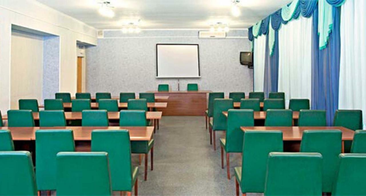 Kozatsky On Antonova Otel Kiev Dış mekan fotoğraf